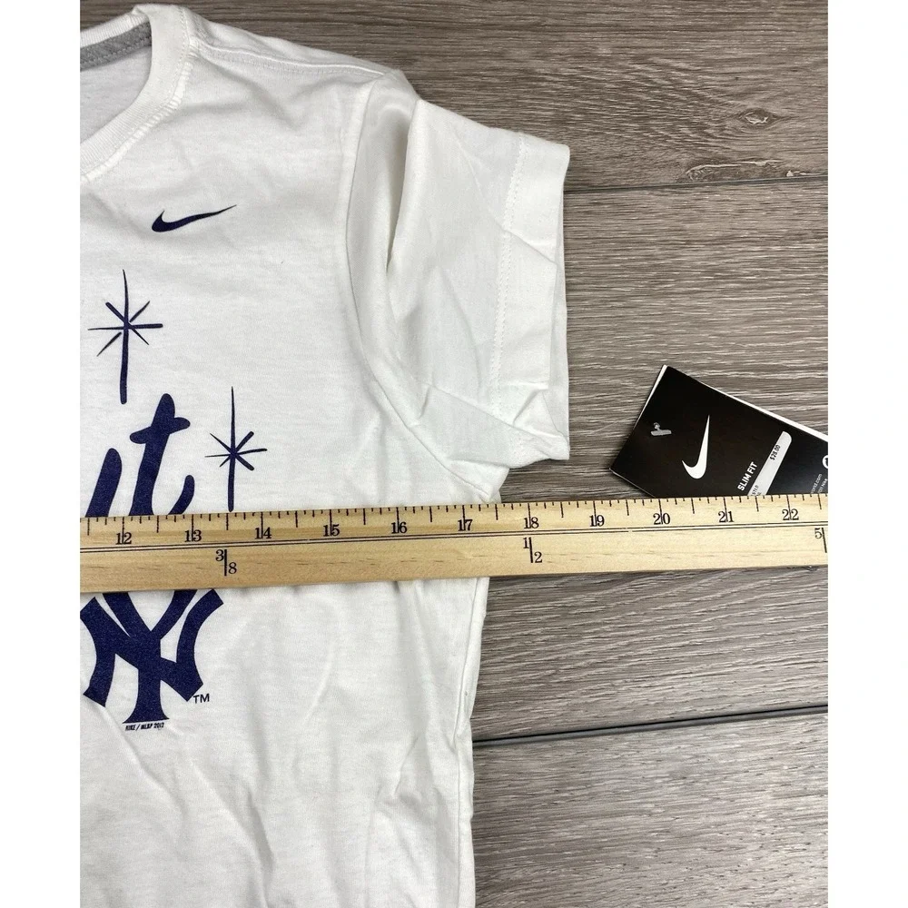 Nike Women's MLB‎ New York Yankees 